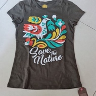 Coconut Island T-shirt