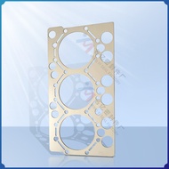 Sesuai untuk Gasket Silinder Enjin VOLVO 276816 Scania 60.31095.10276816 50384