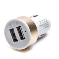 IVON Mini USB Car Charger