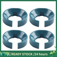 4pcs for  Holder 419627-9 Plunge Saw for  SP6000 CA5000 DSP601 DSP600 DHS783/782 Power Tool Accessor