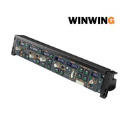WINWING PAP 3N MAG 1:1 Scale Boeing MCP for PC Flight Simulators (Pre Order)