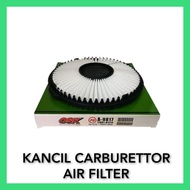 OSK A-9817 AIR FILTER KANCIL 850 , 660 Carburetor (17801-87214)