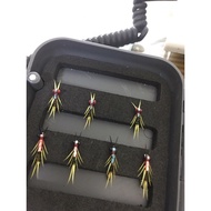 Ditch bait, stream lure