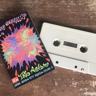 Kaset pita the gembells trio aster vol 4