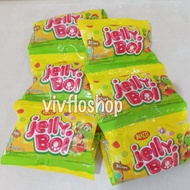 G➸Uh Agar Jelly Inaco / Jelly Boi Inaco (10 Sachet) C☎R5