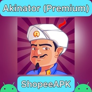 {LIFETIME} Akinator (Premium)