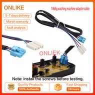 Water level connection cable for automatic washing machine 1068g washing machine conversion cable Wa