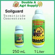 Soilguard#S~by>Xe[Solignum`Z;Termite&a;Killer&i;/&A;Anay'v<Control'mj</ Anay Killer / Termiticide /