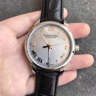 Surface Automatic Micro Chopin l.u.c9015 West Iron City Steel Movement Series 1.010 Strap 316 Mold N