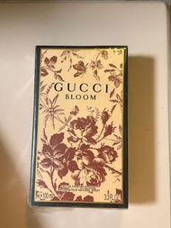 Gucci bloom EDP 100 ml 香水