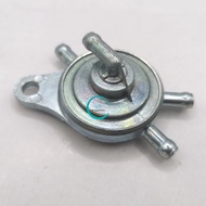 FUEL COCK PETROL COCK MODENAS GT128 GT 128 SUZUKI BEST RC110 V100 V 100 GSX110 GSX 110 FX110 FX 110 