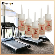 Blesiya 5x Silicone Oil Treadmill Belt Lubricant Treadmill Tool Accessories