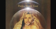 「只換不賣」藤井風 Prema World Tour 演唱會門票