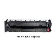 HP 206X (W2110X) Magenta - Remanufacture Toner Cartridge
