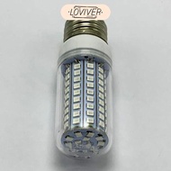 LOVIVER SiaBiced Led 1w 22v UV Germicidal Lamp Corn Bulb Sanitier E27 for Object Surface Convenient 