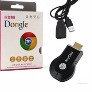 Anycast WiFi Display Miracast HDMI Airplay 1080P Dongle