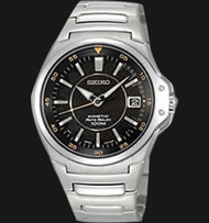 Seiko Kinetic Auto Relay Sma227