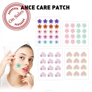 Acne Removal Pimple Patch Colorful Cute Face Spot Stickers V2E9