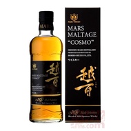 越百全麥日本調和威士忌 700ml