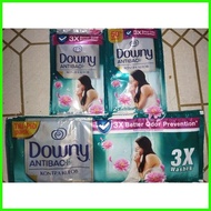 × ⚓ ⍬ Downy Antibac + Kontra Kulob