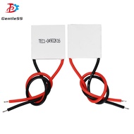 TEC1-04902 K16 DC5V Semiconductor Refrigeration Chip Mobile Phone Cooling Ice Sheet 20X20X4.0MM