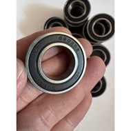 Code 6902RS] Bearing / Bearing 6902-2RS Dustproof Rubber Cover (15x28x7mm)