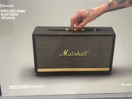 Marshall Stanmore 2 speaker