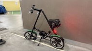 Strida LT Folding Bicycle 摺疊 單車