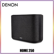 Denon Home 250 Wireless Speaker - Black