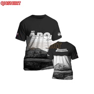 MT. APO FULL SUBLIMATION Shirt