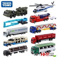 Takara tomy tomica long no. 121-150 cattle Transformer isuzu giga yokohama Mitsubishi fuso ud truck 