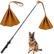 Dog Training 5.18 Teasing Working Dog Pet Supplies Dog Training Equipment Training Dog Pet Training 