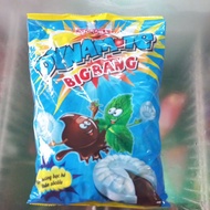 Dynamite candy mint flavor 330g