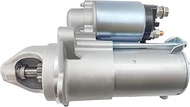 6493 Starters fit for Chevy for Cobalt 2005 for Saturn Ion 2004-2006 2.0L(122) L4Eagle Tugs TT-4 AWD