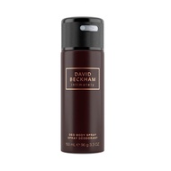 David Beckham Intimately Spray 150Ml เดวิดเบคแฮม อินทิเมทลี่ สเปรย์ 150 มล