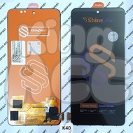 SHINESTAR LCD TOUCHSCREEN XIAOMI REDMI K40 K40 PRO/ K40 PRO PLUS/ K40S/ / F3poco F4/ MI11I/ MI11X/ M