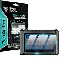 IPG ProActive Compatible with XTOOL D7 - D7S - D8 - D8W Bidirectional Scan Tool Display 9H Hardness 