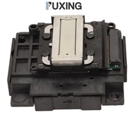 FUXING หัวพิมพ์ ME401ระดับพรีเมี่ยมสำหรับ L300 L303 L351 L355 L210พิมพ์ลายแบบใส ME303