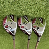 Golf/golf Club/Club Xxio golf Ladies Iron Wood Small Chicken Leg MP1200 Multifunctional Hybrid Club