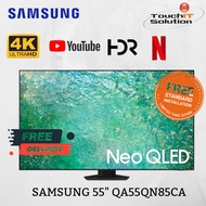 Samsung_ 55/65/75/85 Inch QN85CA Neo QLED 4K TV QA65QN85CA/ QA75QN85CA / QA85QN85CA