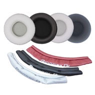 Suitable for Pioneer HDJ-CUE1 Earphone Case Pioneer HDJ-CUE1 Protective Case Sponge Earmuff Ear Cush