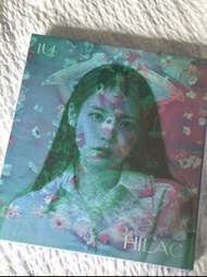 韓版💢 HILAC 現貨 🫶 IU 李知恩 5輯 -  LILAC  ( HILAC / BYLAC )  韓國直送  IU 第五張正規專輯「LILAC」 ❣️