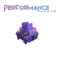 AKKO Keyboards Switch - TTC Demon Ltd. Ed. (10pcs) ( BY TECH DYNAMIC PTE LTD)