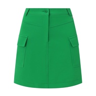 J.LINDEBERG 2023 New Golf Pants Skirt Womens Skirt Casual Elastic Versatile Golf Ball Sports Fashion