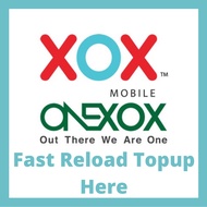 (Murah/Cheap)🔥EXPRESS🔥Fast Direct Prepaid Topup XOX Reload Prepaid Topup Instant Prepaid Topup