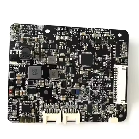 Controller Mainboard Parts For Ninebot By Segway One Z10 Self Balance Electric Scooter Mother Board 
