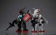 MOBILE SUIT ENSEMBLE GUNDAM CAFÉ LIMITED