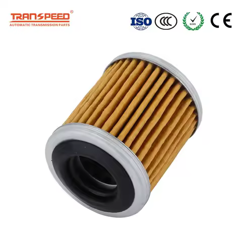 TRANSPEED RE0F09A JF011E JF010E RE0F10A CVT Automatic Transmission Oil Filter OE 31726-1XF00 317261X