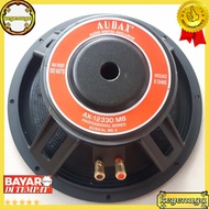 SPEAKER 12 INCH FULLRANGE AUDAX 500 WATT 12IN 12" AUDAX keyenuga