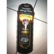 Diane shampoo